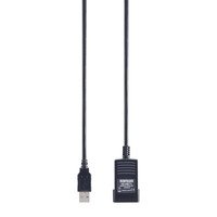 PC接続用光リンクケーブル（PC773用）　KB-USB773　三和電気計器　（直送品）