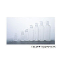 エムアイケミカル 投薬瓶ハイカップ（滅菌済） 2820 1梱（110本:5本入×22袋） 08-2900-08（直送品）