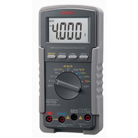 三和電気計器 デジタルマルチメーター 多機能 RD700