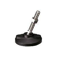 鍋屋バイテック(NBK) アジャスターボルト FPMS-80-M12-43-G 1個（直送品）