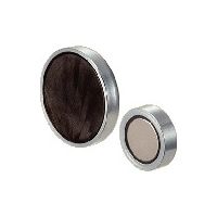 鍋屋バイテック(NBK) マグネット用品 ホルダつきマグネット JDD-SC-6 1個（直送品）