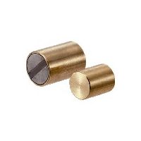 鍋屋バイテック(NBK) マグネット用品 ホルダつきマグネット JSS-ND-6 1個（直送品）