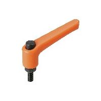 鍋屋バイテック(NBK) LEM-6B-20-BK-COR 1個（直送品）