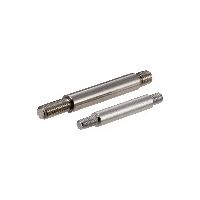 鍋屋バイテック(NBK) グリップレバー用シャフト LGSS-M12-160 1個（直送品）