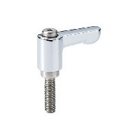 鍋屋バイテック(NBK) LHCMS-6-40-CR 1個（直送品）