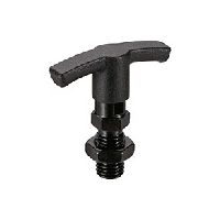 鍋屋バイテック(NBK) プランジャー PTY-8-8-AK 1個（直送品）