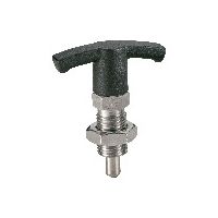 鍋屋バイテック(NBK) プランジャー PTYS-8-12-AK 1個（直送品）