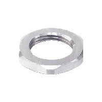 鍋屋バイテック(NBK) プランジャー インデックスプランジャ用ナット PXNS-M16-1.5-4.5 1個（直送品）