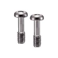 鍋屋バイテック(NBK) 十字穴付き脱落防止なべ小ねじ SSCPS-M6-20 1個（直送品）