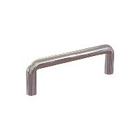 鍋屋バイテック(NBK) FA関連 取手 U取っ手 UNFS-80H 1個（直送品）