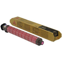 リコー コピートナー RICOH MP トナーキット マゼンタ C1803 600288 1個（わけあり品）