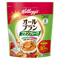 【サンプルS】ケロッグ ブランフレークプレーン 1袋