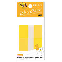 スリーエム Post-it フラッグ詰換 レギュラー 680RN-3 1個　（直送品）