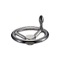 鍋屋バイテック(NBK) 朝顔ハンドル D-150 1個（直送品）