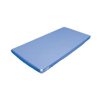 モルテン ハイパー除湿シーツ(吸水拡散タイプ) ブルー MHJB 1セット(2枚) 20-6500-00-01