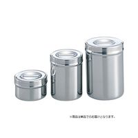 松吉医科器械 湿布缶（深型） 85131300x3 1箱（3個入） 03-3225-08　　マツヨシカタログ（直送品）