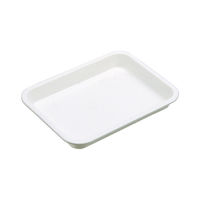 松吉医科器械 PPバット No.1 86840400x17 1箱（17枚入） 23-7220-00　　マツヨシカタログ（直送品）