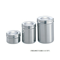 ウルシヤマ金属工業 湿布缶（深型） 01654000x3 1箱（3個入） 03-3225-02（直送品）