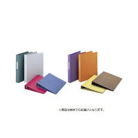 ケルン カルテブック(KBTワイド) グリーン KB-504 1箱(3冊入) 21-6065-04-03（直送品）