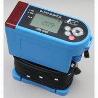 光明理化学工業 酸素濃度計 携帯式酸素測定器 600E デジタル表示型
