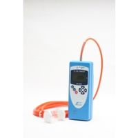 光明理化学工業 携帯式酸素測定器 OMー600E(デジタル表示型・自動吸引式) OM-600E 1個（直送品）