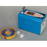 光明理化学工業 ガス検知器・モニター 複合ガス測定器 MD