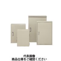 日東工業 盤用キャビネット (露出形) B16ー76ー1C 1個（直送品）
