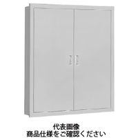 日東工業 盤用キャビネット 埋込形 BF・SF BF16ー89ー2 1個（直送品）
