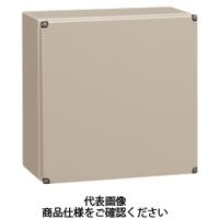 日東工業 CF形ボックス(防塵・防水構造) CF20ー33C 1個（直送品）