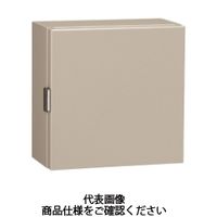 日東工業 CH形ボックス(防塵パッキン付) CH12ー1525A CH12-1525A 1個（直送品）