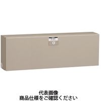 日東工業 CH形ボックス・横長タイプ(防塵パッキン付) CH12ー52YA 1個（直送品）