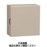 日東工業 CH形ボックス(防塵パッキン付) CH16ー44AC 1個（直送品）
