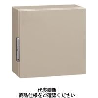 日東工業 CL形ボックス(防塵・防水構造) CL12ー32 1個（直送品）