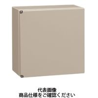日東工業 CN形ボックス(防塵・防水構造) CN8ー1525 1個（直送品）