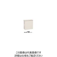 日東工業（NiTO） OP-A プラボックス（屋根付） OP10-12A 1セット（4個）（直送品）