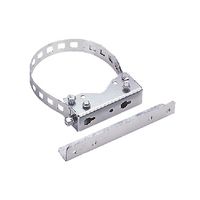 日東工業 PM ポール用金具 PMー823 1セット(2個)（直送品）