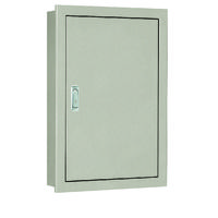 日東工業 盤用キャビネット 埋込形 BF・SF SF16ー78ー1 1個（直送品）