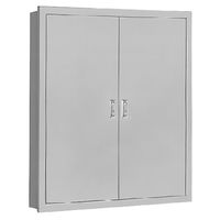 日東工業 盤用キャビネット 埋込形 BF・SF SF12ー710ー2 1個（直送品）