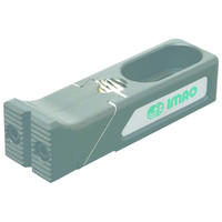 イマオコーポレーション BJ102 アジャストサイドクランプ BJ102ー12022 1個（直送品）