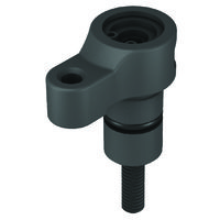 イマオコーポレーション BJ132 フッククランプ BJ132ー04018 1個（直送品）