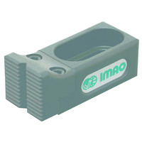 イマオコーポレーション BJ202 アジャストサイドストッパー BJ202ー12022 1個（直送品）