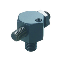 イマオコーポレーション（IMAO） BJ214 ストップボルト BJ214-08001 1セット（2個）（直送品）