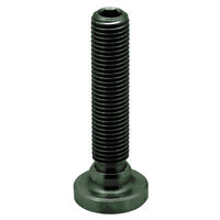 イマオコーポレーション（IMAO） BJ746 スラストパッド付きボルト BJ746-16001 1セット（2個）（直送品）