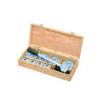 イマオコーポレーション CLTーKT カムロックキット(Tタイプ) CLT18KT 1個(1セット)（直送品）