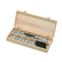 イマオコーポレーション CLSーKT カムロックキット(Sタイプ) CLS18KT 1個(1セット)（直送品）