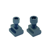 イマオコーポレーション CLSーT Tナットセット(Sタイプ) CLSーT18M12 1セット(2個)（直送品）