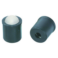 イマオコーポレーション EBP・EBPJ エンプラケースプランジャー EBPJ4 1セット(20個)（直送品）