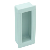 イマオコーポレーション EFPHW エルゴプルハンドル EFPHW130ーCL 1セット(2個)（直送品）