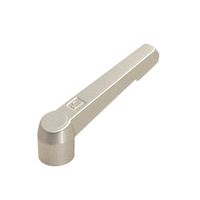 イマオコーポレーション（IMAO） FLR・FLS フィックスドレバー FLS6 1セット（3個）（直送品）