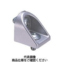 イマオコーポレーション アングルヒンジジョイント5 L5ーAHJ L5-AHJ 1セット(2個)（直送品）